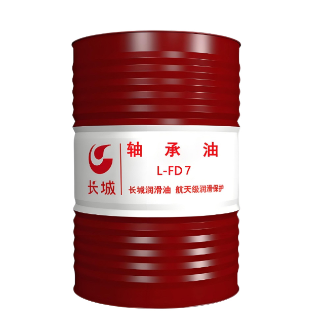 嘉鱼长城FD轴承油